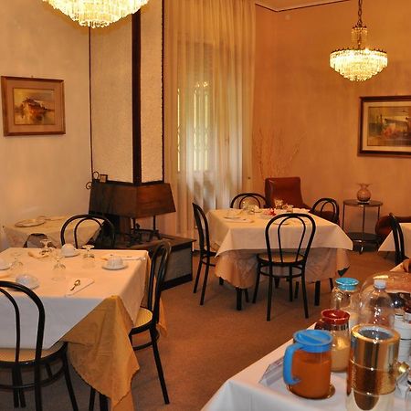 B&B Villa Marsa Bolonia Zewnętrze zdjęcie