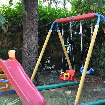 B&B Villa Marsa Bolonia Zewnętrze zdjęcie