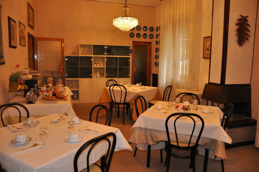 B&B Villa Marsa Bolonia Zewnętrze zdjęcie