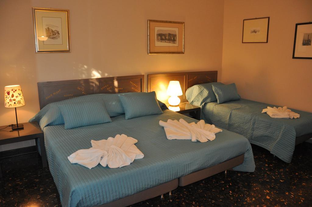 B&B Villa Marsa Bolonia Pokój zdjęcie