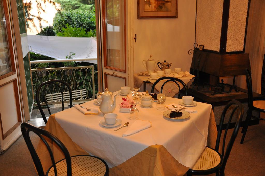 B&B Villa Marsa Bolonia Zewnętrze zdjęcie