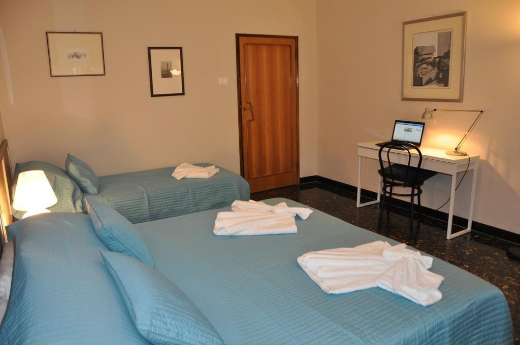 B&B Villa Marsa Bolonia Pokój zdjęcie