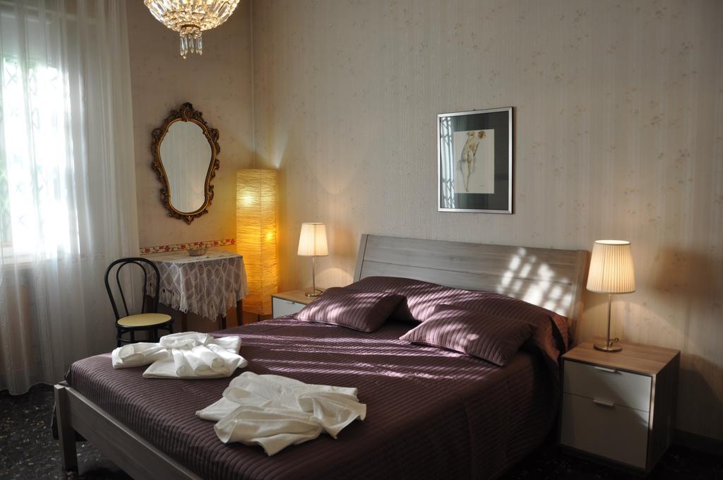 B&B Villa Marsa Bolonia Pokój zdjęcie