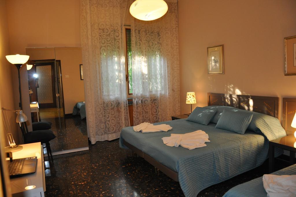 B&B Villa Marsa Bolonia Pokój zdjęcie