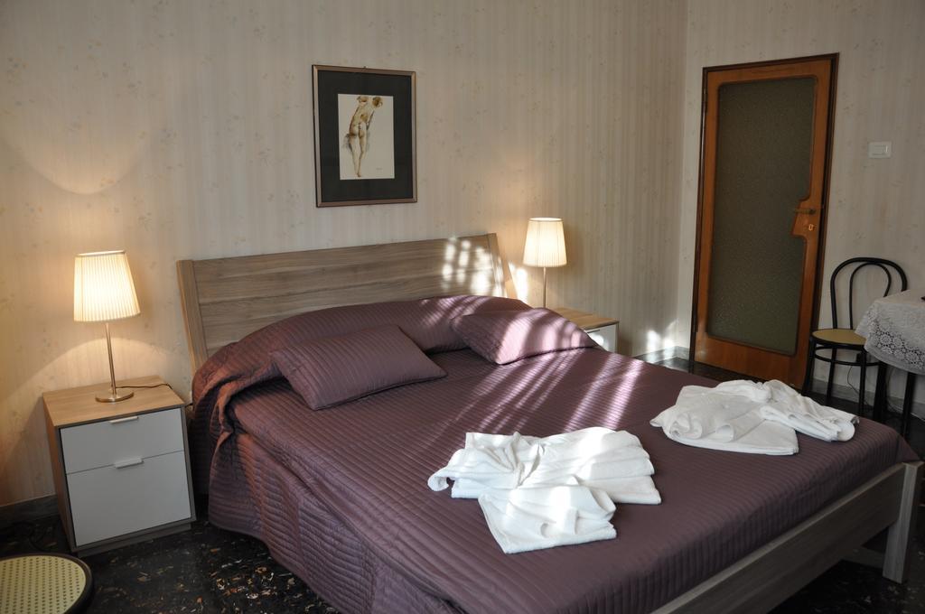 B&B Villa Marsa Bolonia Pokój zdjęcie